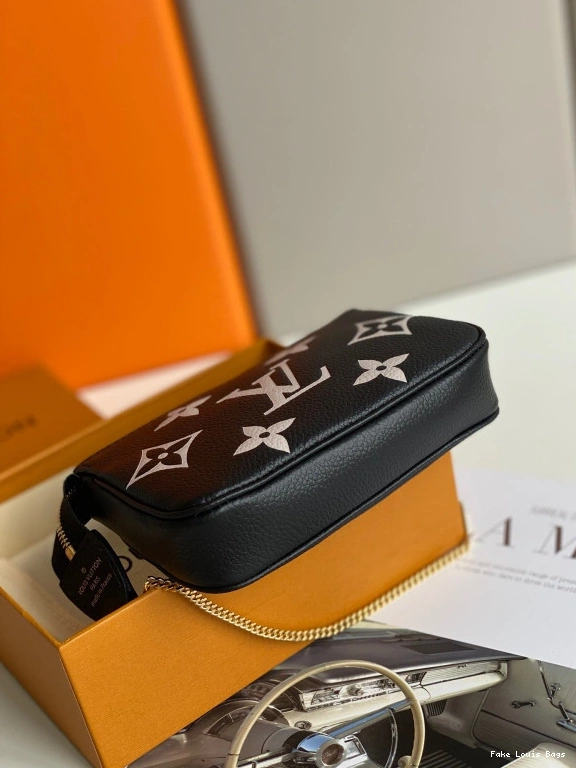 Repladies ACCESSOIRES VUITTON MINI POCHETTE LOUIS 0724